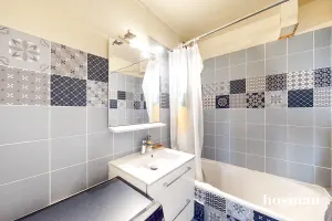 Appartement de 68.63 m² à Maisons-Alfort