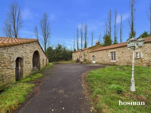 Maison de 125.0 m² à Couëron