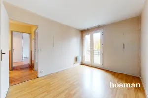 Appartement de 83.94 m² à Antony