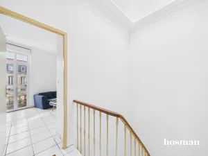 Appartement de 28.0 m² à Bordeaux