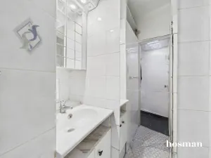 Appartement de 36.0 m² à Ivry-sur-Seine