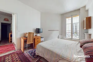 Appartement de 67.0 m² à Paris