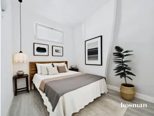 Appartement de 42.09 m² à Nantes