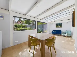 Maison de 134.82 m² à Montreuil