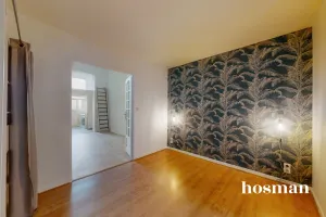 Appartement de 38.0 m² à Bordeaux