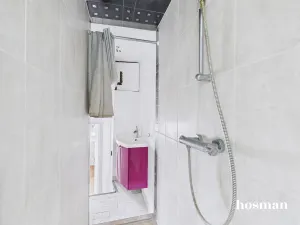 Appartement de 40.43 m² à Paris