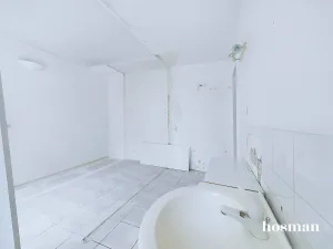 Appartement de 30.0 m² à Paris