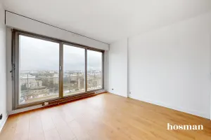 Appartement de 70.38 m² à Vanves