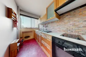 Appartement de 94.0 m² à Fontenay-sous-Bois