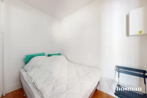 Appartement de 40.07 m² à Paris