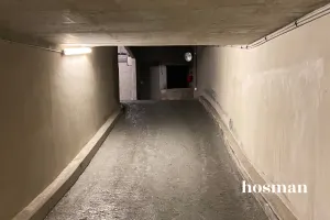 Parking de 21.0 m² à Paris