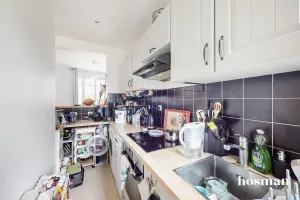 Appartement de 48.44 m² à Boulogne-Billancourt