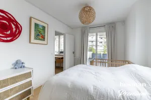 Maison de 146.0 m² à Paris