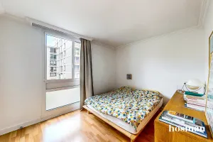 Appartement de 59.0 m² à Paris