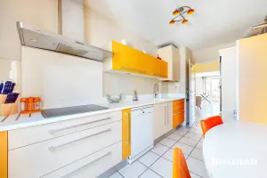 Appartement de 73.03 m² à Lyon