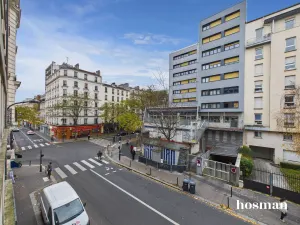 Appartement de 35.2 m² à Paris