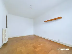 Appartement de 57.05 m² à Nantes