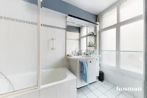 Appartement de 53.0 m² à Paris