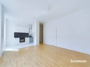 Appartement de 52.0 m² à Bordeaux