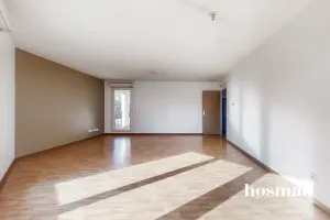 Appartement de 85.48 m² à Alfortville