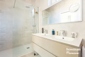 Appartement de 138.02 m² à Paris