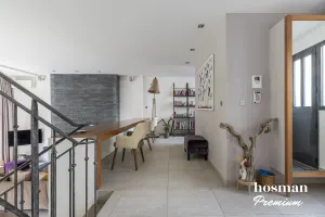 Appartement de 158.4 m² à Montrouge