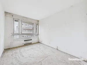 Appartement de 52.35 m² à Paris