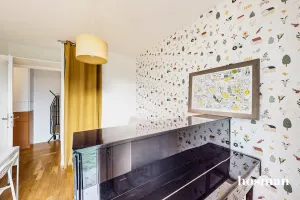 Appartement de 78.0 m² à Pantin