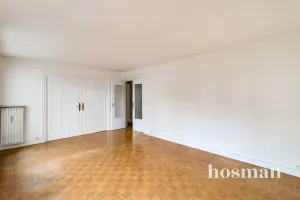 Appartement de 85.89 m² à 