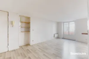 Appartement de 43.0 m² à Paris