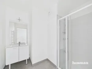 Appartement de 53.24 m² à Nantes