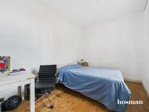 Appartement de 94.87 m² à Nantes