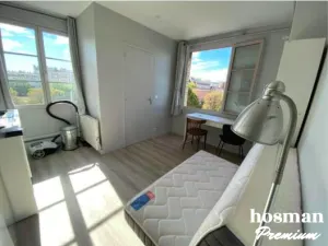 Appartement de 209.0 m² à Paris