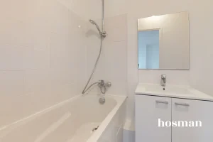 Appartement de 20.0 m² à Paris