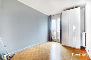 Appartement de 62.0 m² à Les Lilas