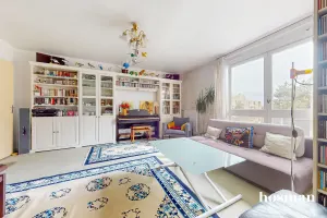 Appartement de 97.77 m² à Nantes