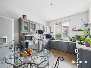 Maison de 170.0 m² à Nantes