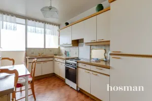 Appartement de 101.0 m² à Créteil