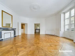 Appartement de 125.0 m² à Nantes