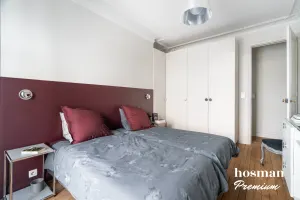 Appartement de 103.0 m² à Paris