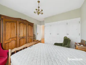 Appartement de 76.06 m² à Lyon