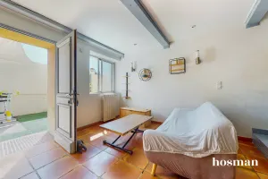 Appartement de 85.0 m² à Marseille