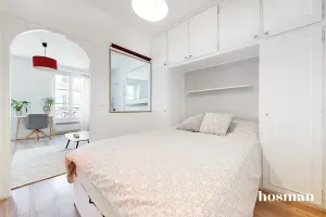 Appartement de 29.0 m² à Paris