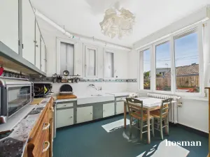 Maison de 160.0 m² à Nantes