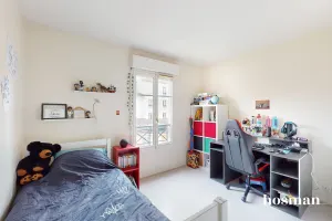 Appartement de 116.0 m² à Maisons-Alfort