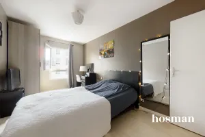 Appartement de 79.0 m² à Nanterre