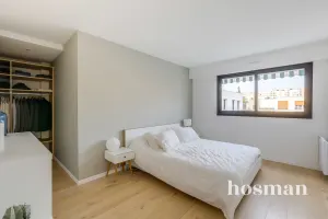 Appartement de 85.0 m² à Levallois-Perret