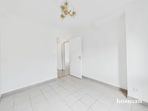 Appartement de 58.0 m² à Argenteuil