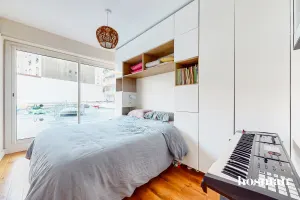 Appartement de 59.0 m² à Paris