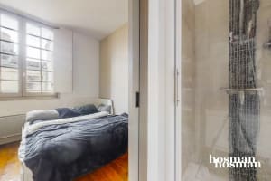 Appartement de 39.27 m² à Bordeaux